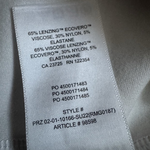 Sunday Best Purple & Orange Floral Halter Crop Top Womens Size Small - Picture 6 of 8